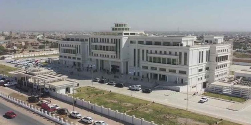 KDP ile Irak Türkmen Cephesi Kerkük'te il meclis oturumları için uzlaştı