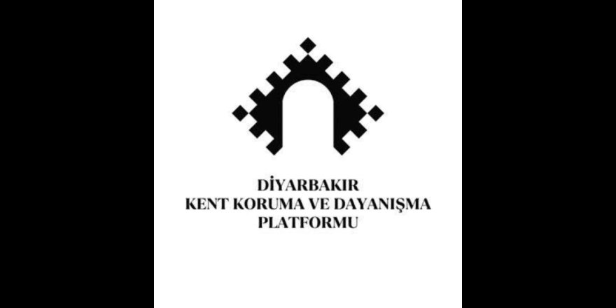 Diyarbakır'da tekbirli saldırıya kınama