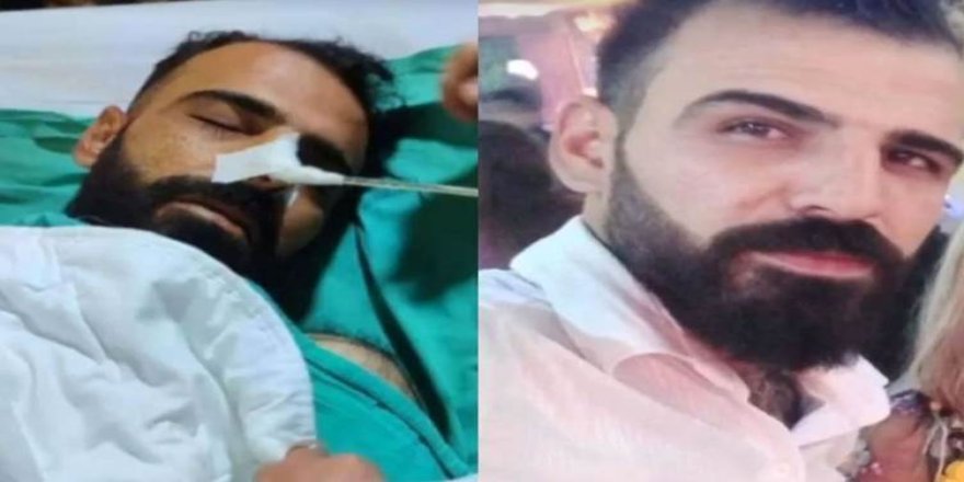 Efrin'de silahlı gruplar bir Kürt gencini öldürdü