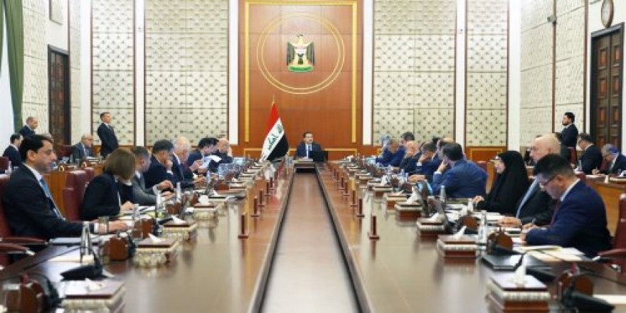 Bağdat elektriği Kürt şirketleri üzerinden sağlayacak