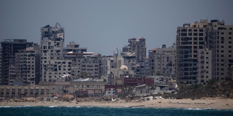 Hamas yönetimi Katar'dan Irak'a mı taşınıyor?