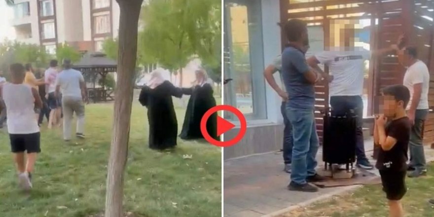 Diyarbakır’da kadınların havuza girmesini engelledi! Tehdit etti