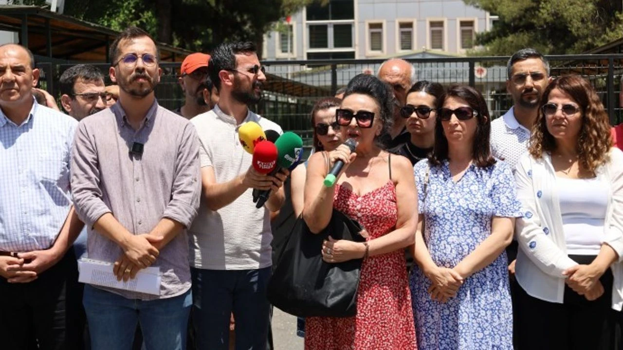 ‘90'ların karanlığını hatırlatan yaklaşımlar kabul edilemez’