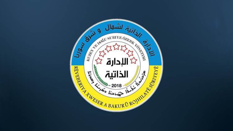 Rojava yönetiminden Ankara-Şam görüşmelerine ilişkin açıklama