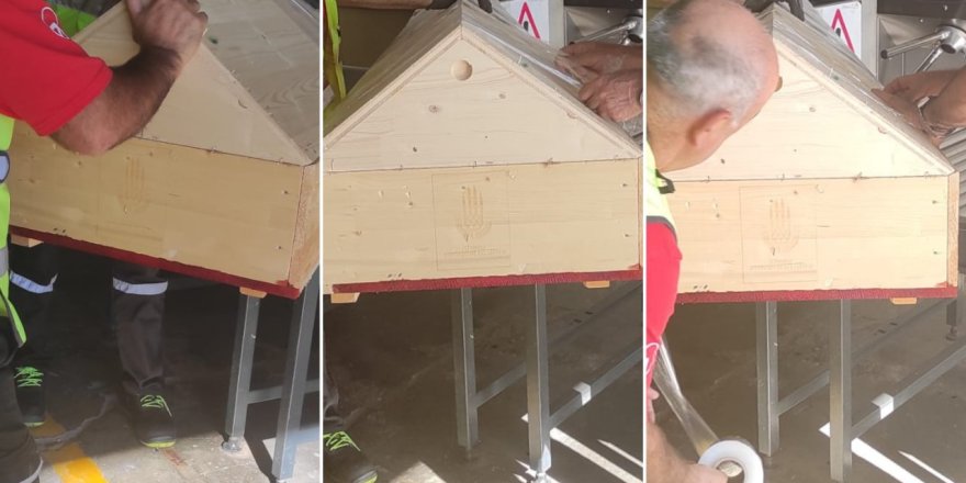 TİHV Diyarbakır Temsilcisi Aba'dan 'Şefik Esen' tepkisi: Cenazeye kötü muamele insan onuruyla bağdaşmıyor