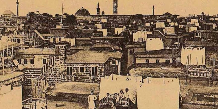 Şeyhmus Diken: Suriçi eski PTT’sini de kafe mi yapacaksınız?