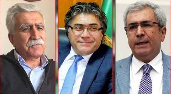 Kürt Partileri seçim ittifakına hazırlanıyor
