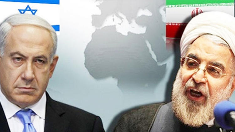 İsrail-İran düellosu devam ediyor