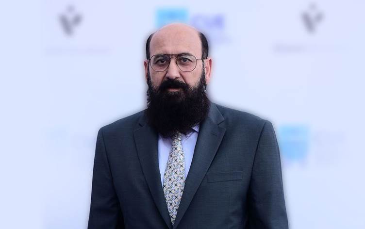 Ezidi Miri Mir Hazım Tahsin Beg'den Kürdistan Bölgesine çağrı