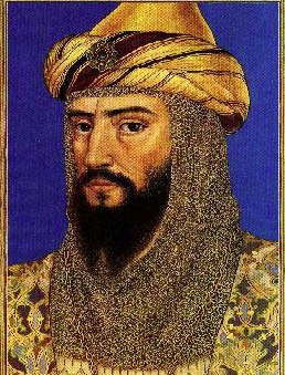 Sultan Selahattin – 3