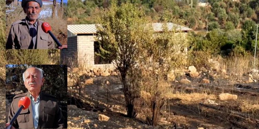 Kürdistan Bölgesi'nde TSK operasyonu sürüyor, köyler boşalıyor: ‘Halk ne yapacak?’