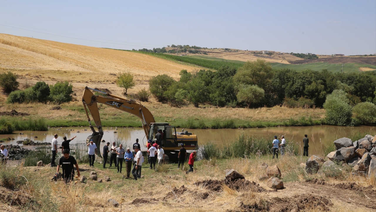 Narin Güran'ın köyünde karanlık olaylar zinciri