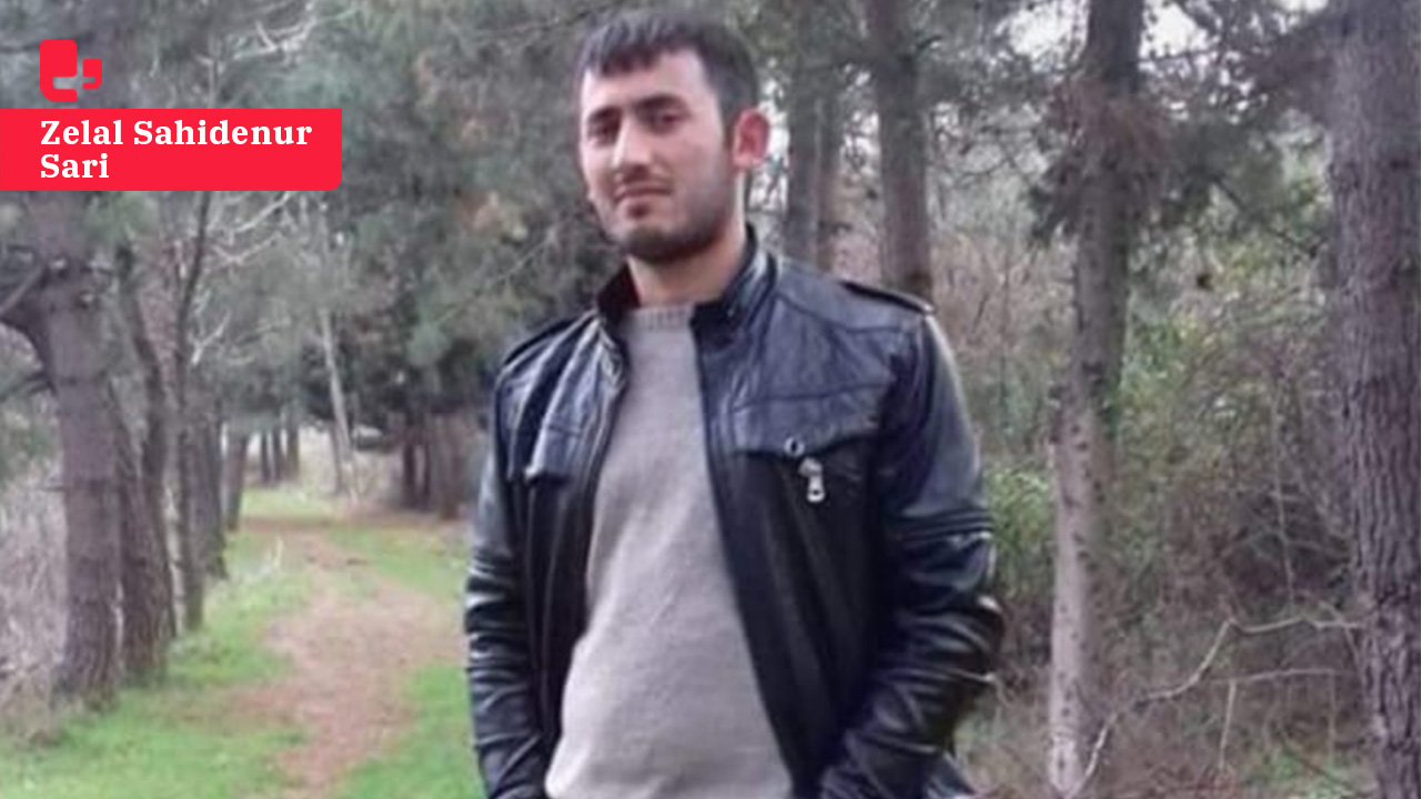 Ağrı'da Ömer Deniz'in şüpheli ölümü: Askeri bölgeye 200 metre mesafede başından vuruldu