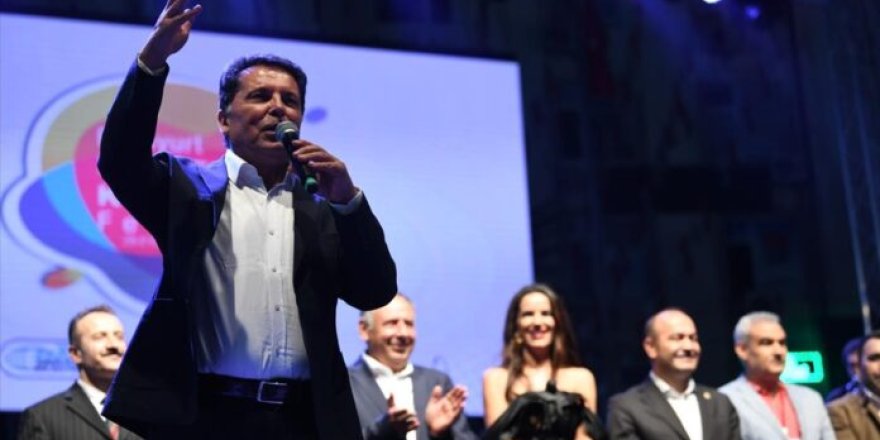 Rüştü Hacıoğlu: Damga: Kürt Olmak, İltisak ve Ahmet Özer