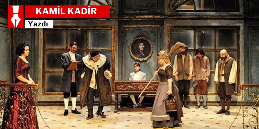 Harpagon'un Askeri Dehası ve Stratejik Vizyonu: Bir Yunan Milliyetçiliği Eleştirisi