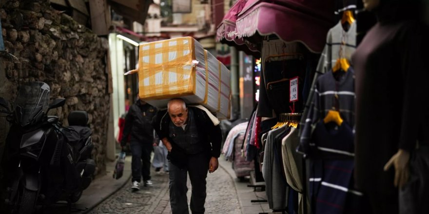 ENAG yıllık enflasyonu yüzde 83,40, TÜİK yüzde 44,38 olarak açıkladı