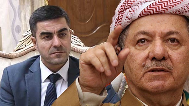 Başkan Barzani'den Rebuwar Talabani açıklaması