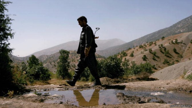 ÇEVİRİ | Foreign Affairs: PKK’nın sonu mu?