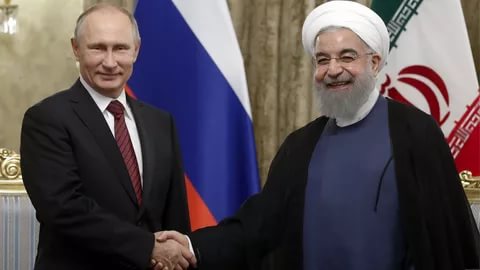 İran:Nükleer anlaşmayı Rusya ile görüşmek istiyoruz