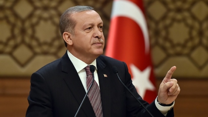 Financial Times: Erdoğan'ın Kandil operasyonu seçim taktiği
