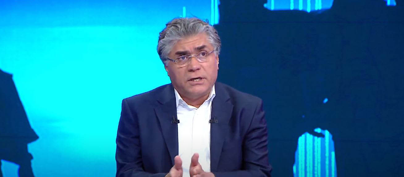 Mustafa Özçelik: PKK'nin kararını destekliyoruz