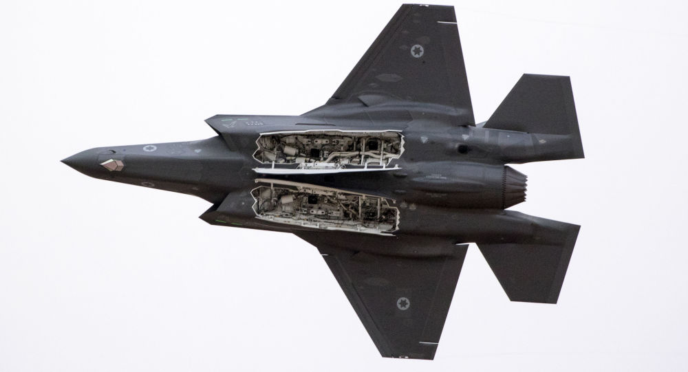 ABD Temsilciler Meclisi'nden Mattis 'e 'Türkiye'ye F-35 satışını durdurun' mektubu