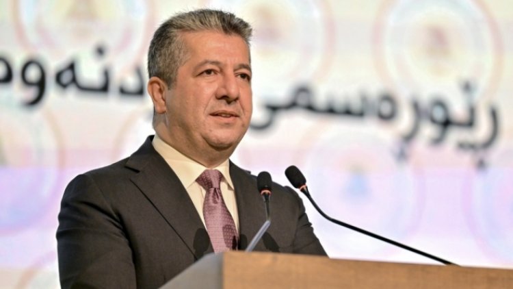 ABD'li diplomat: Mesrur ​​Barzani üst düzey ABD yetkilileriyle görüşecek