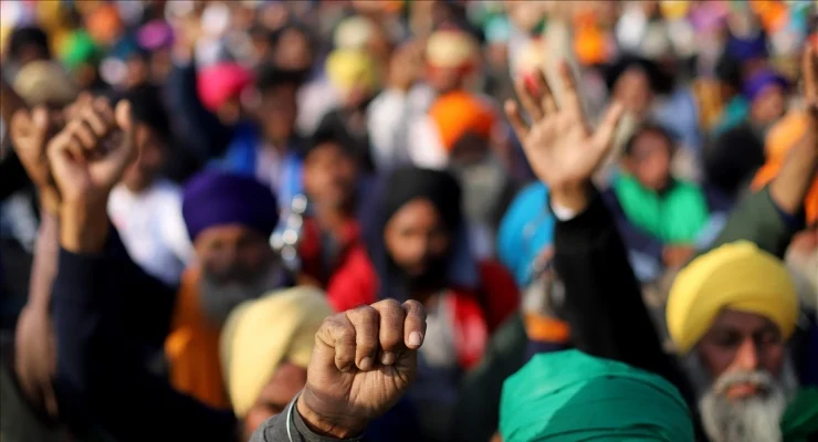 Hindistan'da Türkiye boykotu büyüyor