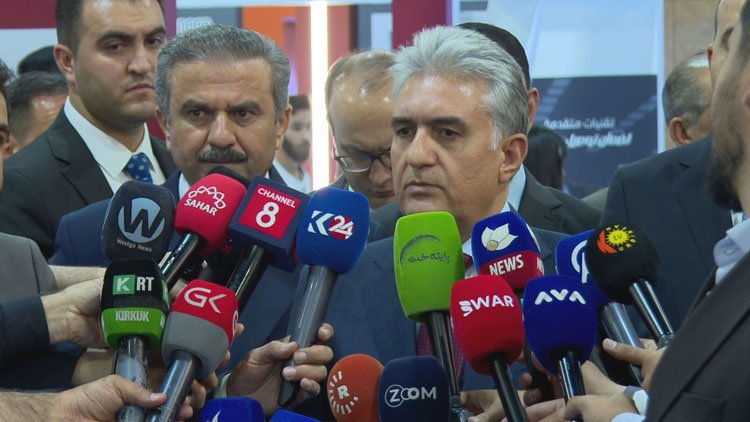 Kürdistan Bölgesi İçişleri Bakanı'ndan PKK’nin silah bırakma süreci ile ilgili açıklama