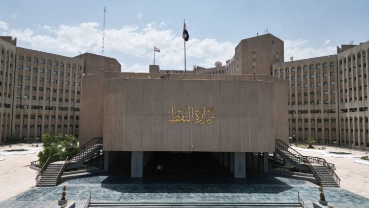 Irak Petrol Bakanlığı, Kürdistan Bölgesi’nin 110 milyar dolarlık enerji anlaşmasını reddetti