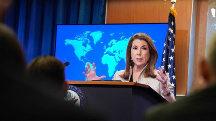 ABD Dışişleri’nden Türkiye-ABD Suriye Çalışma Grubu toplantısına ilişkin açıklama