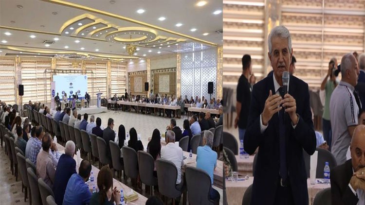 ENKS: ‘Suriye’de Kürt sorunu çözülmezse huzur sağlanamaz’