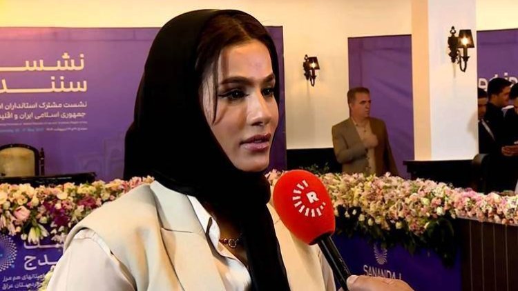 Halepçe Valisi: Hawraman'ı UNESCO listesine dahil etmek istiyoruz