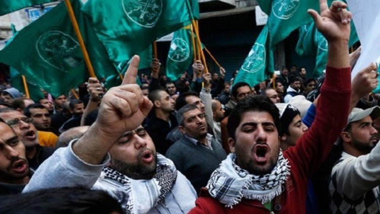 Trump-Şara ile görüşmesi siyasal İslamcı hareketlerin hayallerini yeniden canlandırdı