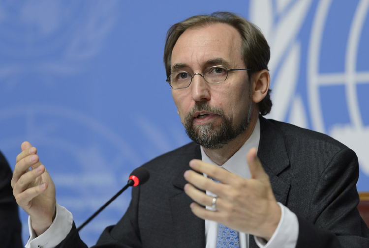 BM Komiseri: Türkiye Kürt illerindeki ihlalleri soruşturmuyor