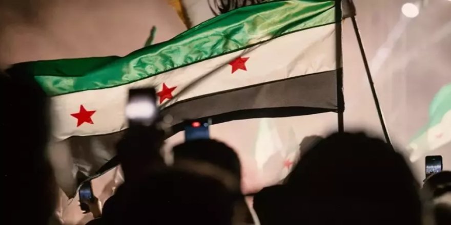 ABD'nin Suriye yaptırımlarını kaldırma planı üç aşamadan oluşuyor