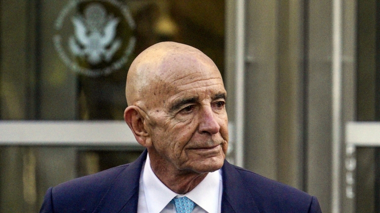 ABD'nin Ankara büyükelçisi Barrack: Aynı yanlışı bir daha yapmayacağız