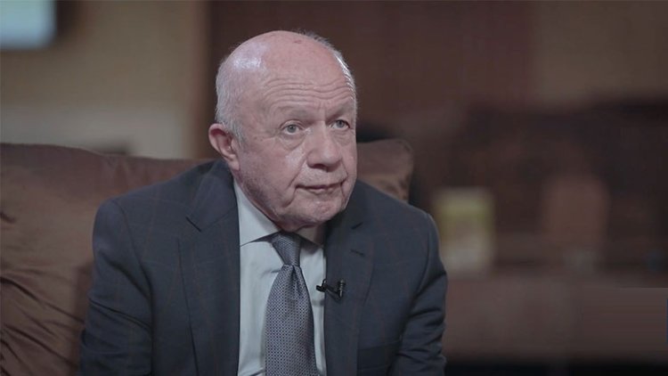 İsmail Beşikçi: Mesrur ​​Barzani'nin ABD ziyareti çok önemli