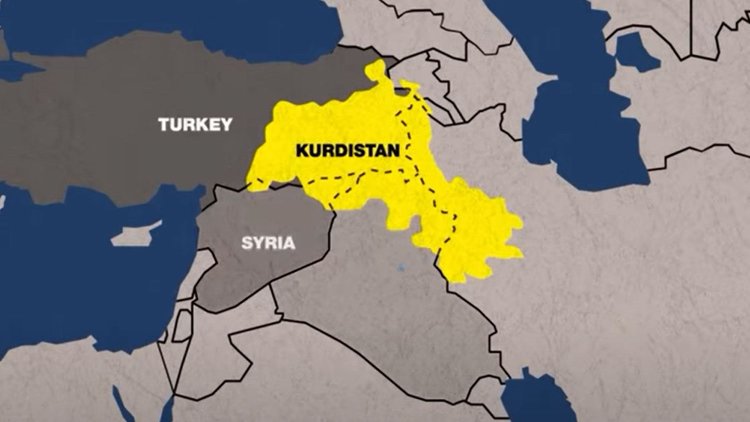 Aziz Yağan: Destpêka Nû, Abdurrahim Semavi, Bölgesel Statü
