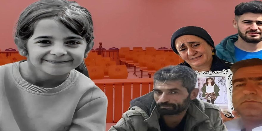 Narin Güran cinayeti davasında verilen cezalar onandı