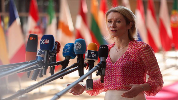 Avrupa Birliği Konseyi, Suriye'ye yönelik yaptırımları istisnalar hariç resmen kaldırdı