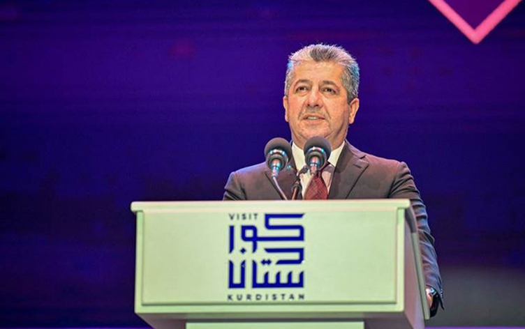 Mesrur Barzani’den Bağdat’a tepki: Anayasal haklarımızdan vazgeçmeyiz