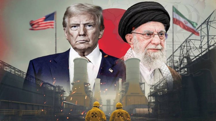 John Bolton: Trump ve İran… Karar anı mı, geri çekilme mi?