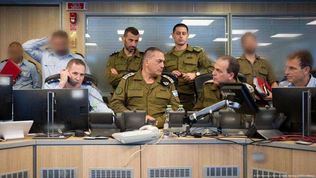 İsrail'in İran'a saldırısı hakkında neler biliniyor?