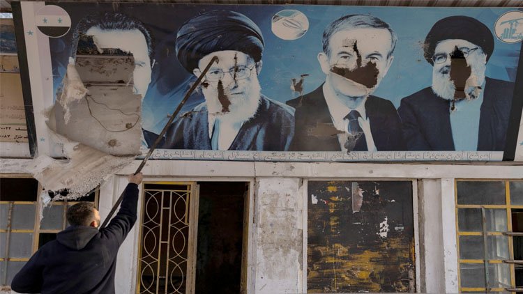 İran istihbarat servisinin yükselişi ve çöküşü