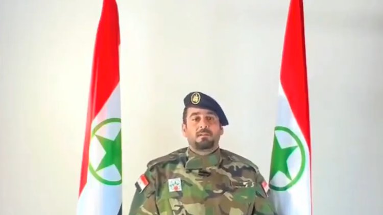 İran'da ilk ayaklanma çağrısı Ahvaz Arapları'ndan geldi