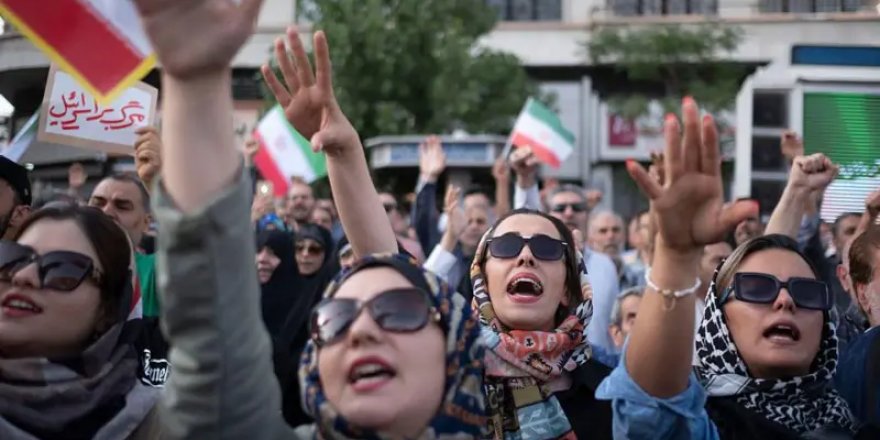 İran ABD'ye nasıl yanıt verebilir?