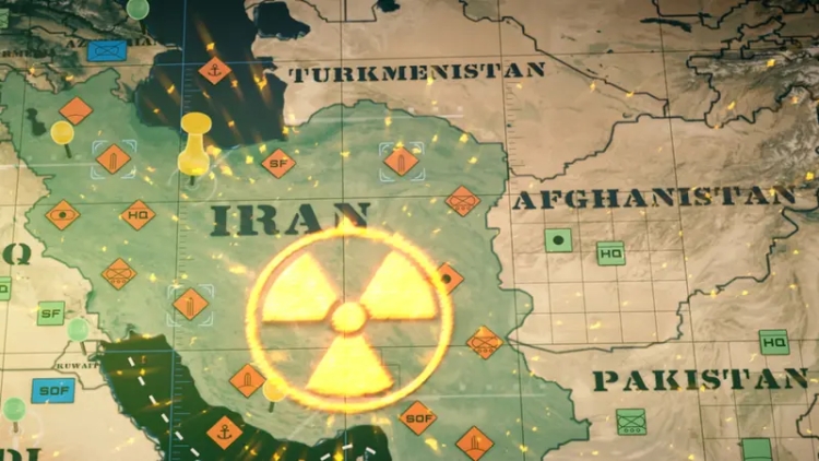 İstihbarat raporu: ABD'nin İran'ın nükleer tesislerini yok etme saldırıları başarısız oldu