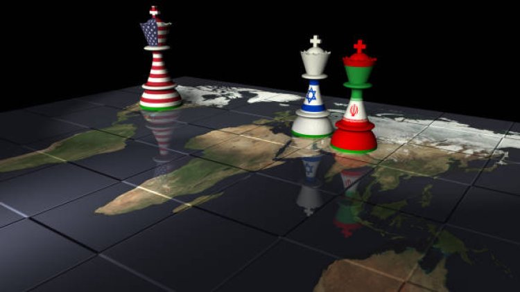 Ateşkesin 2 amacı var! ABD’nin taktiği rejim değişikliği mi?