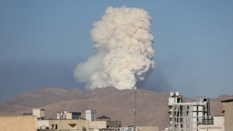 İran ve Amerika... Farklılığın Kökleri ve Özü